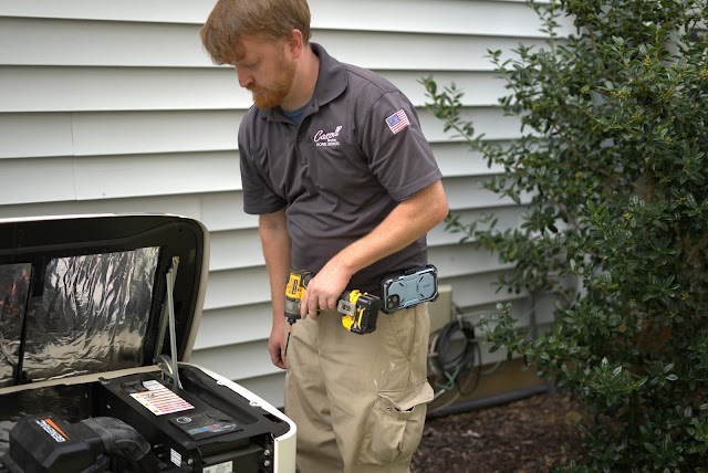 Cassell Brothers Home Services photo 1