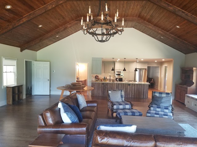 Castle Builders Custom Remodeling Inc