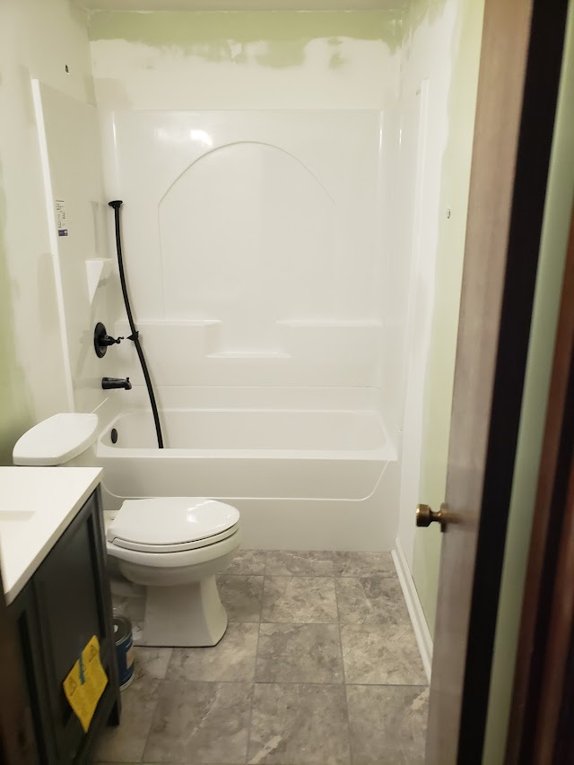 Castle Builders Custom Remodeling Inc photo 2