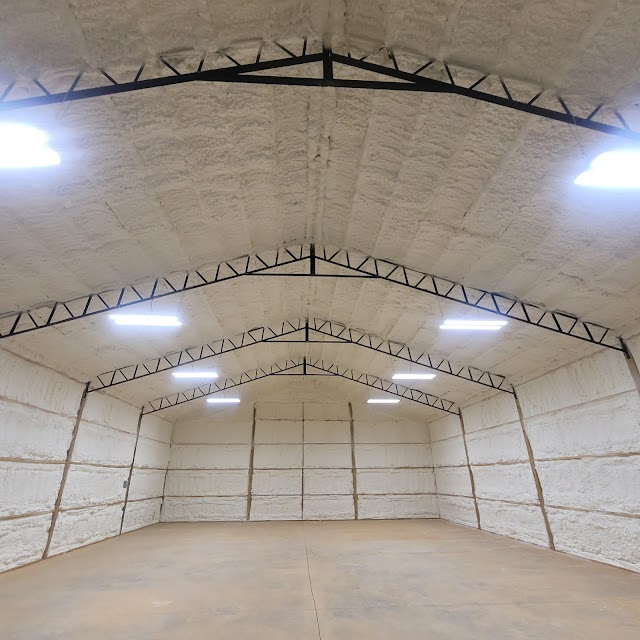Castle Foam Insulation LLC photo 3