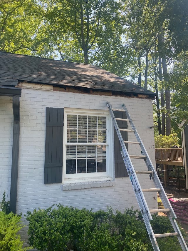Castle Roofing Atlanta, GA photo 4