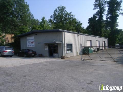Catherine's Auto Repair