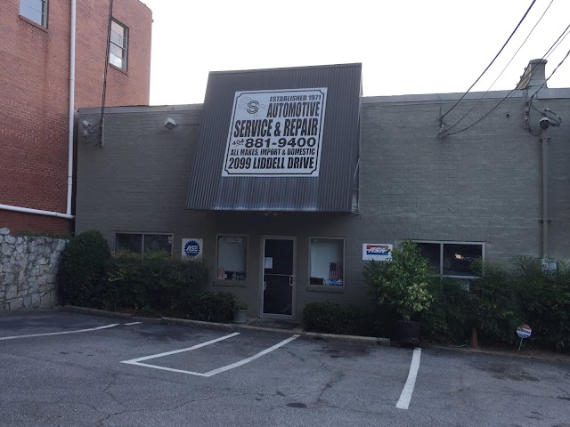 Catherine's Auto Repair photo 4