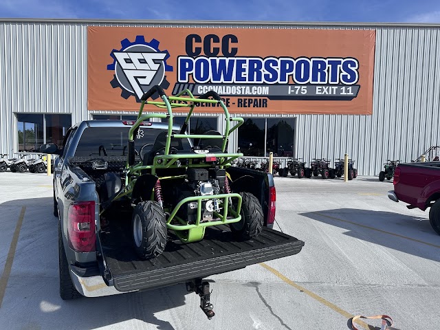 CCC Powersports