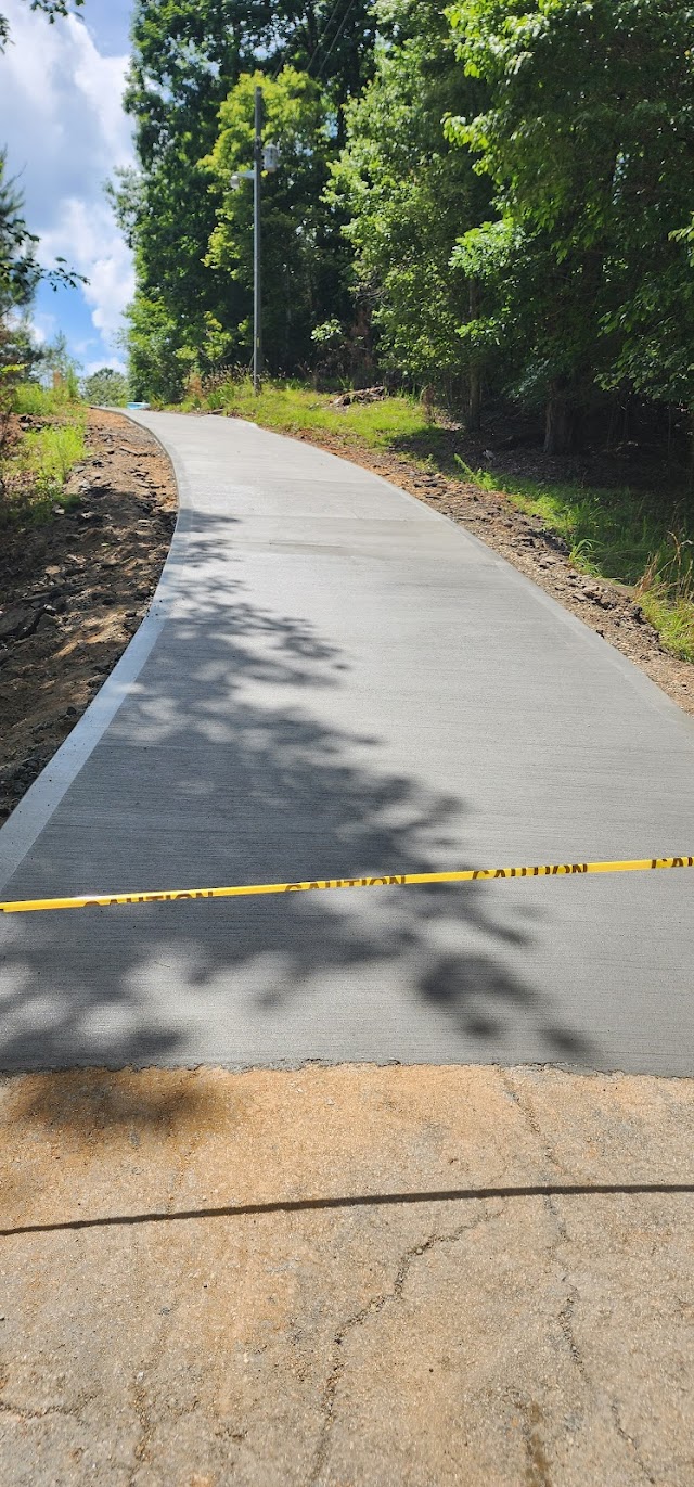 CCG's Concrete photo 2