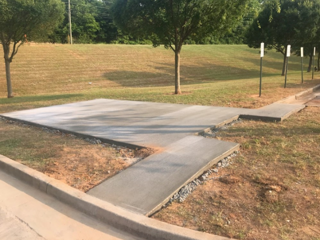 CCG's Concrete photo 3