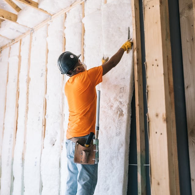 Cell-Pak Insulation