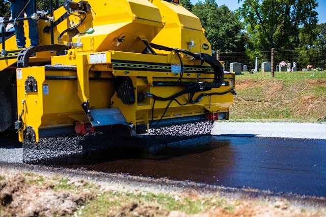 Central Alabama Asphalt & Construction Co. LLC photo 2