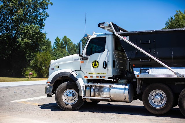Central Alabama Asphalt & Construction Co. LLC photo 3