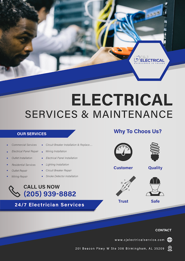 Central Electrical Pros