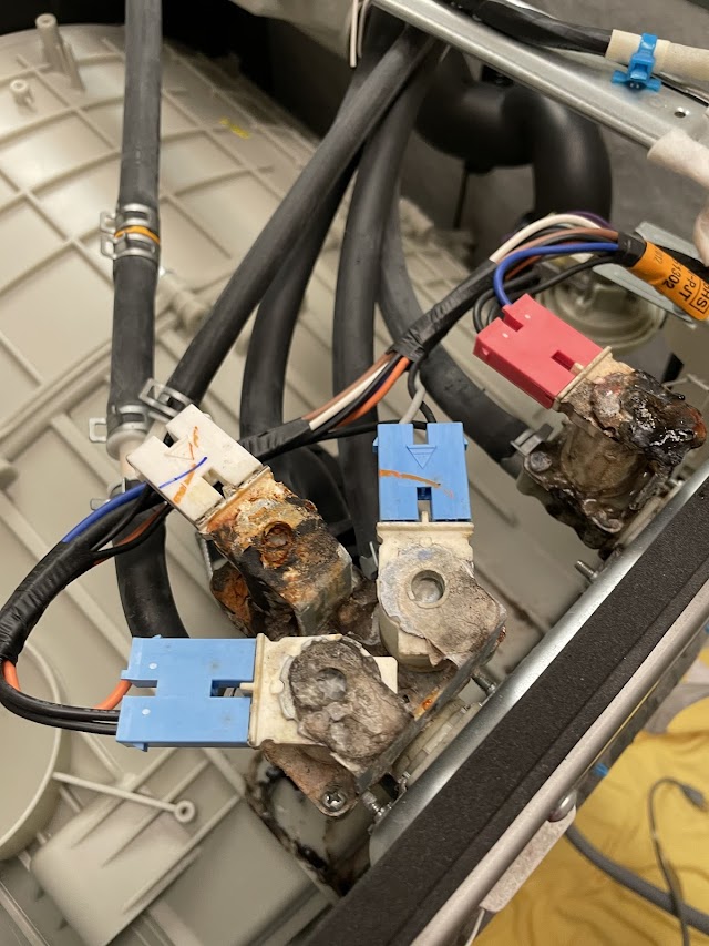 Central Ga Appliance Repairs