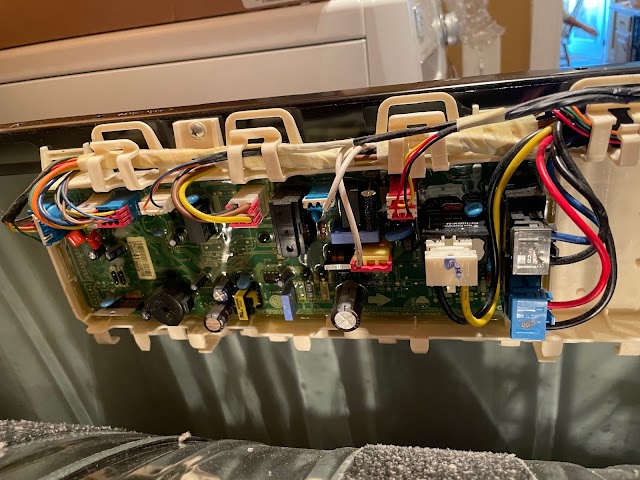 Central Ga Appliance Repairs photo 2