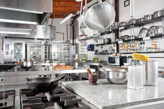 Central GA Refrigeration - Food Equipment Inc.