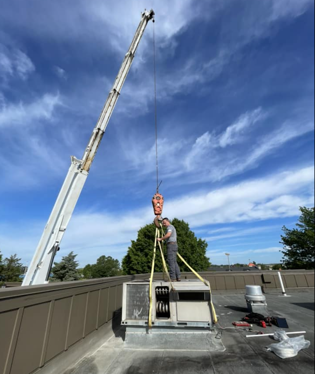 Central GA Refrigeration - Food Equipment Inc. photo 3