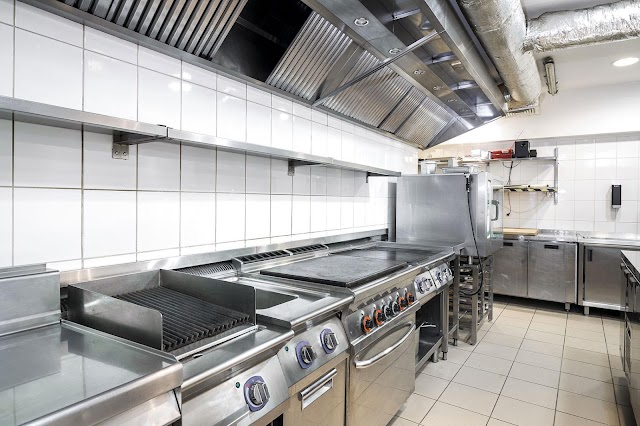 Central GA Refrigeration - Food Equipment Inc. photo 4