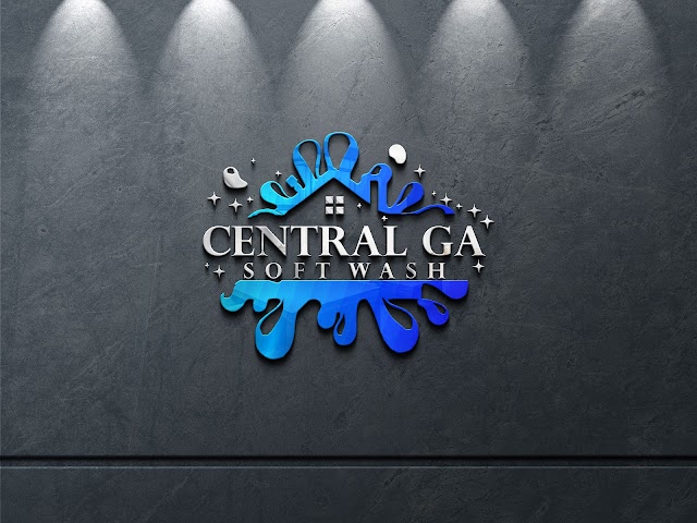 Central Ga Soft Wash