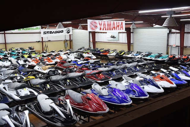 Central Georgia Power Sports photo 3