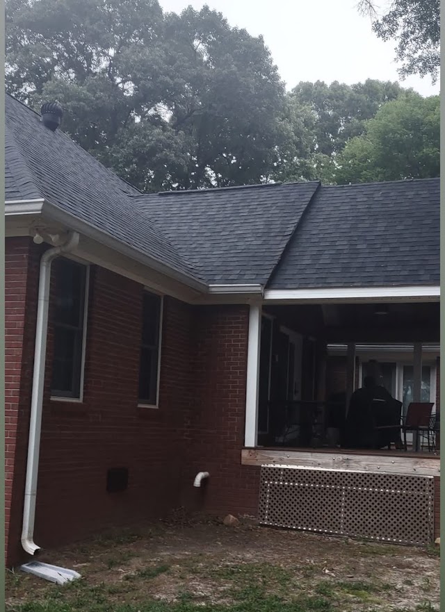 Central Georgia Roof Repairs photo 3