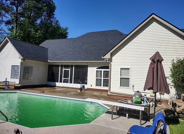 Central Georgia Roof Repairs photo 4