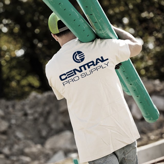 Central Pro Supply photo 2