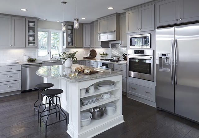 Central Service Appliance Repair