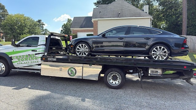Central Towing photo 2