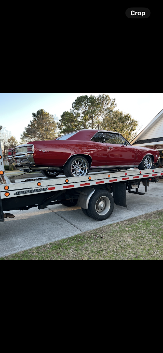 Central Towing photo 3