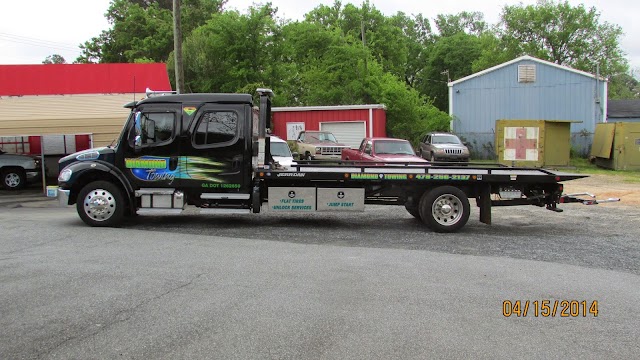 Central Towing photo 4