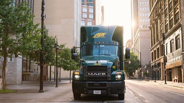 Central Transport photo 3