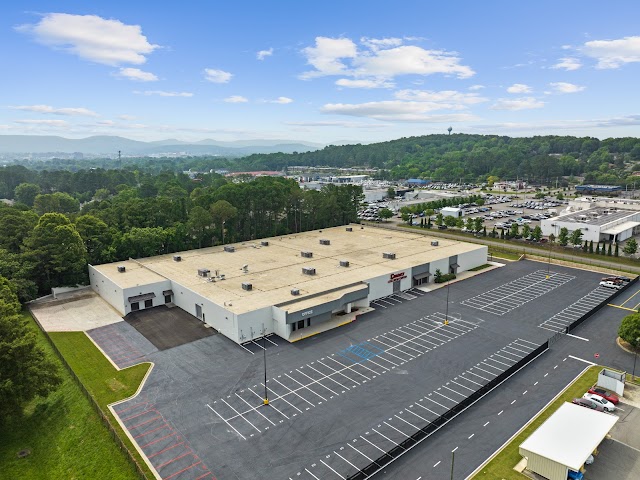 Century Collision Center