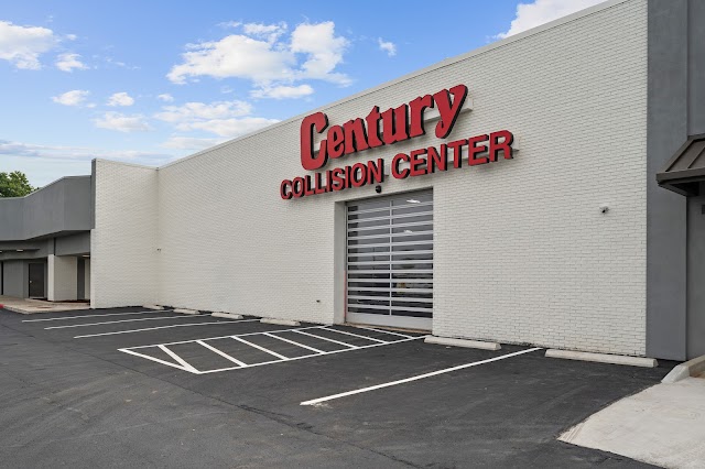 Century Collision Center photo 2