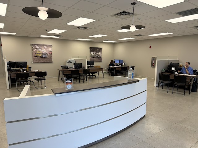 Century Collision Center photo 4