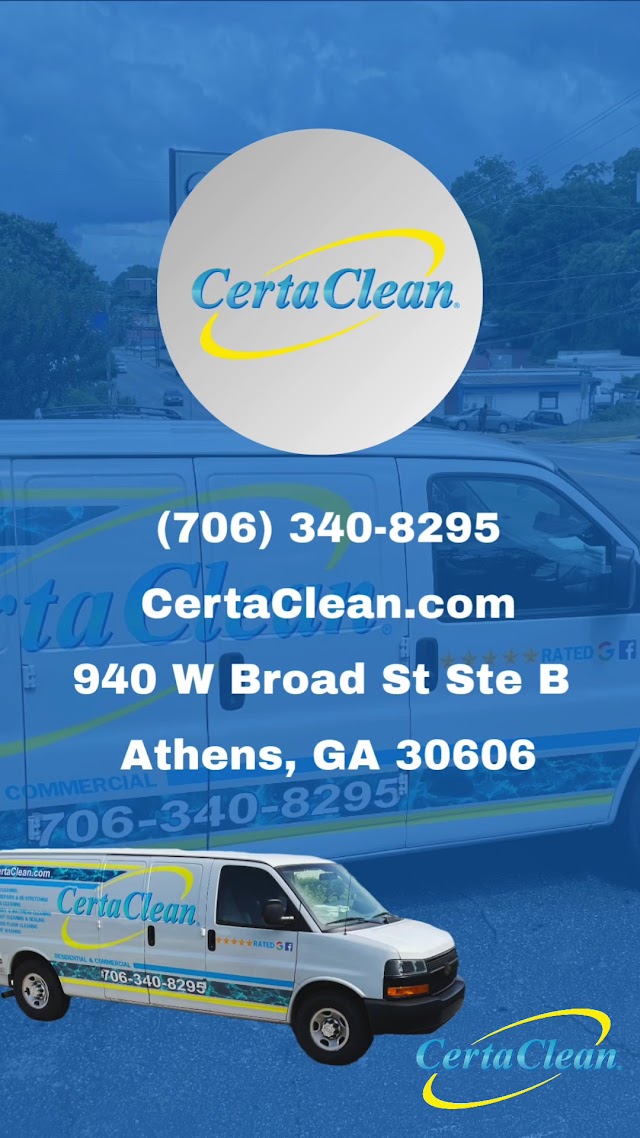 CertaClean photo 2