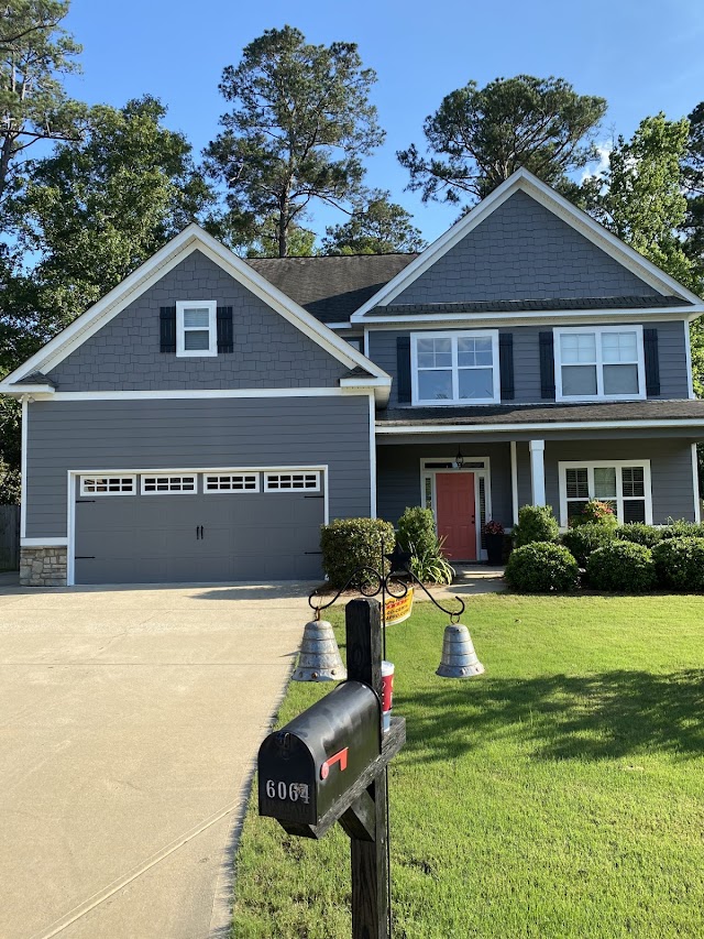 CertaPro Painters of Columbus, GA and Auburn, AL