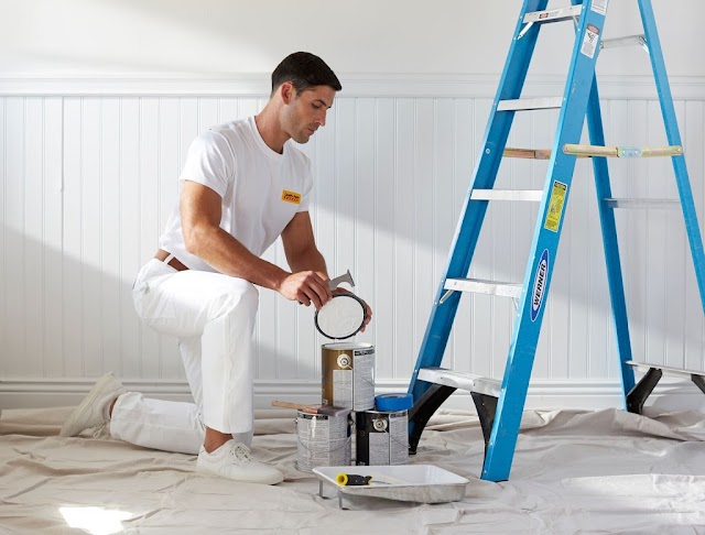 CertaPro Painters of Savannah, GA photo 4
