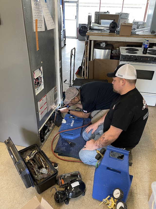 Certified Appliance Repair, LLC photo 3