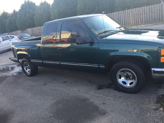 Certified Collision Repair photo 3