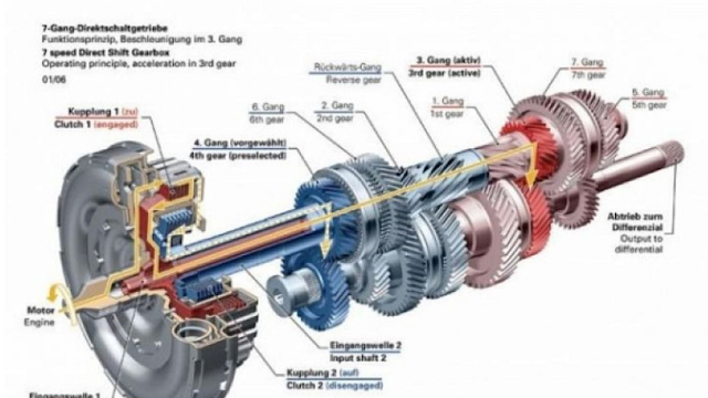 Certified Transmission Repair of Atlanta photo 2