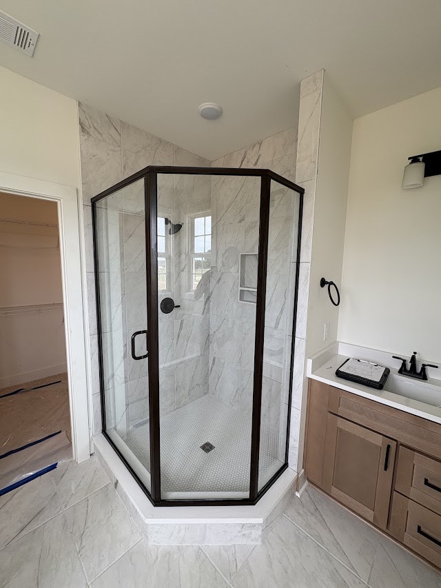 CGA Home Specialties