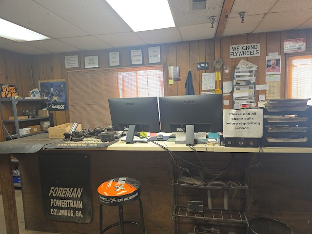 Chad's Gear & Powertrain photo 3
