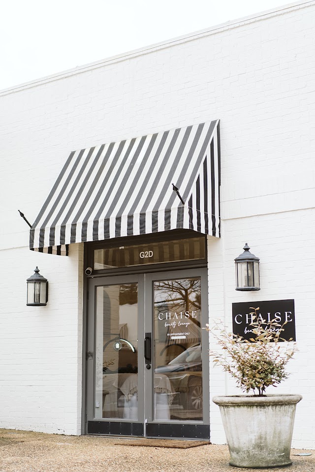 Chaise Beauty Lounge photo 2