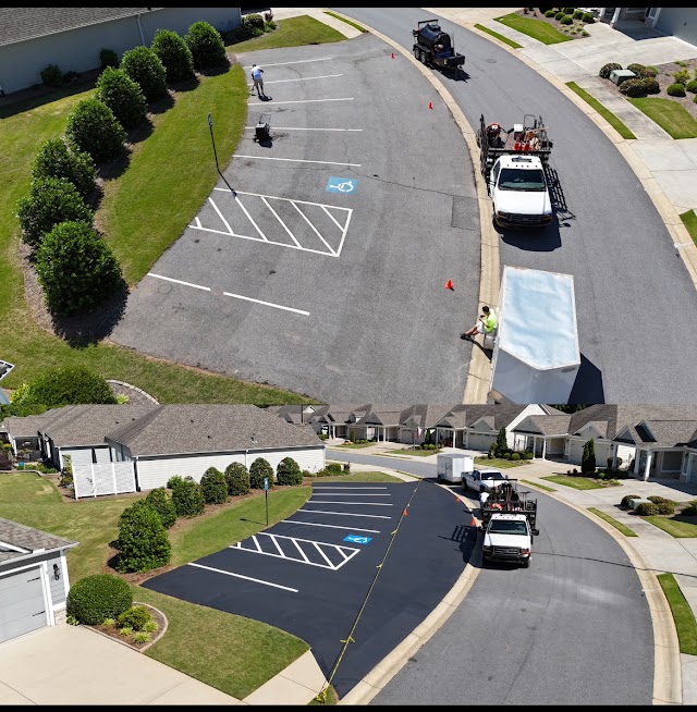 Chambers & Sons Paving