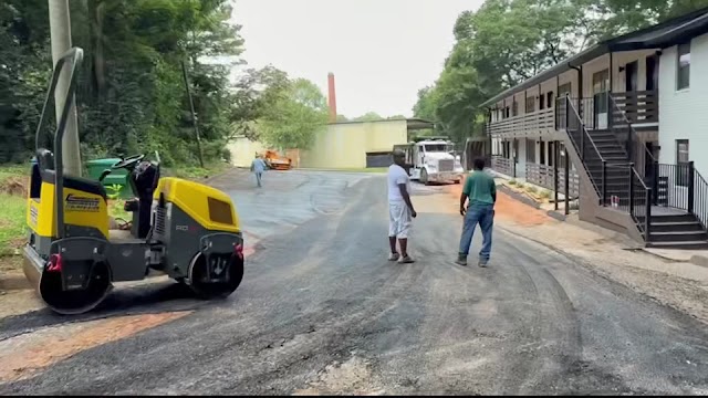Chambers & Sons Paving photo 3