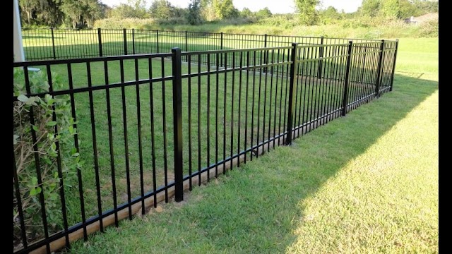 Chamblee Fence Company