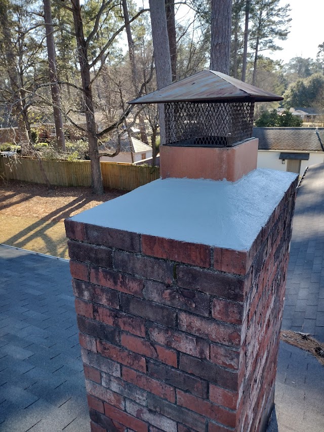 Champion Chimney Sweep