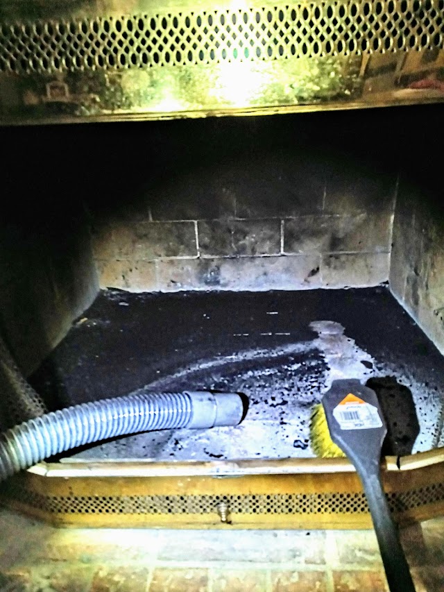 Champion Chimney Sweep photo 3