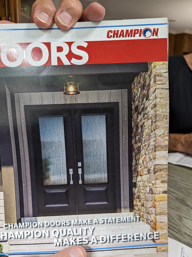 Champion Replacement Windows of Atlanta photo 2