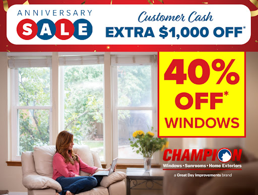Champion Replacement Windows of Savannah photo 2