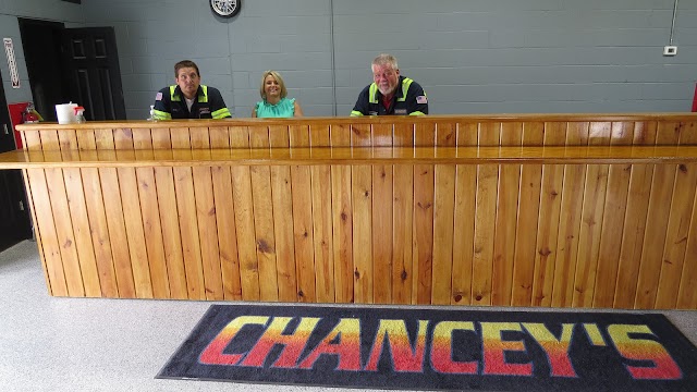 Chancey's Wrecker Services photo 4