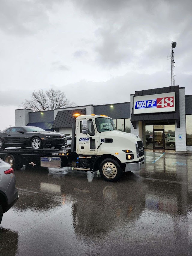 Chandler Towing & Roadside Assistance